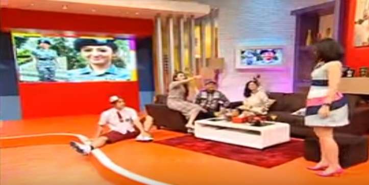 Video Ada Ada Aja
