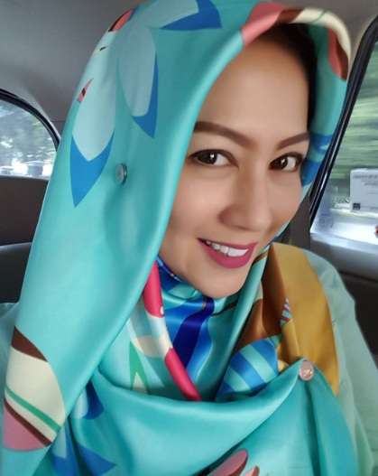 shanti Denny Cagur