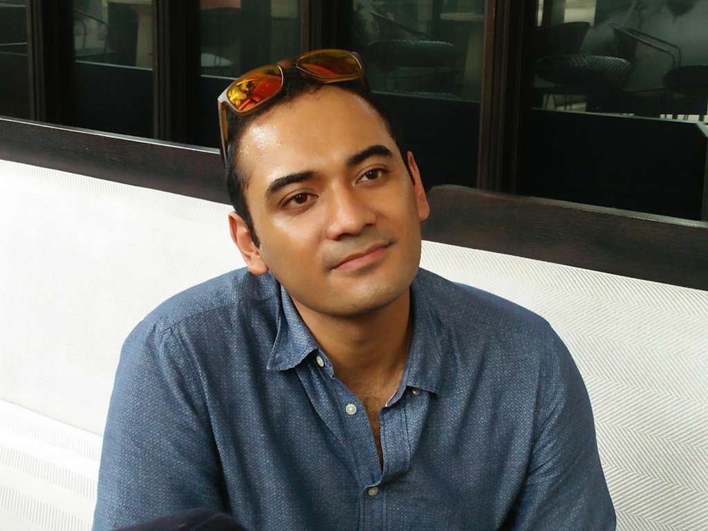 Ario Bayu