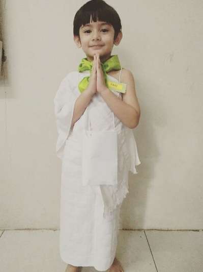 Anak Fairuz