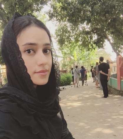 Fairuz