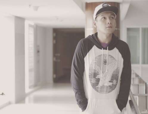 Fendy Chow
