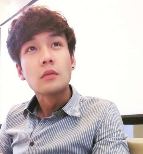 Fendy Chow