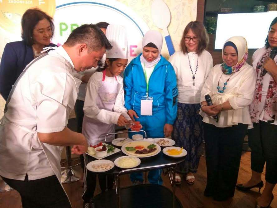 Masak Sehat