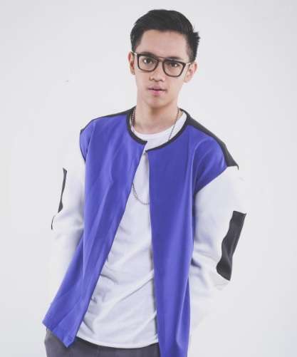 Brandon Salim