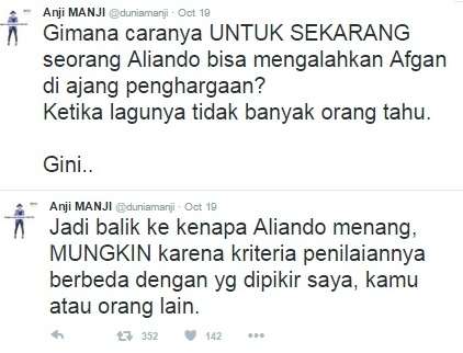 Cuitan Anji Cuitan Anji