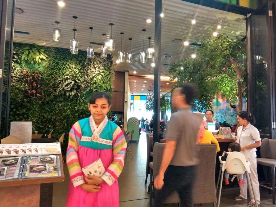 Resto Korea