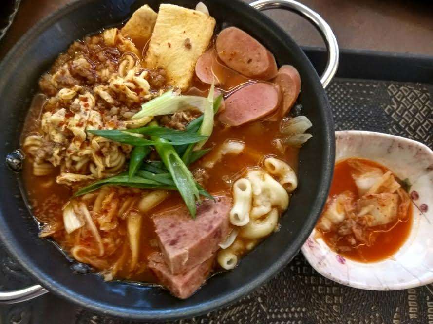 Resto Korea