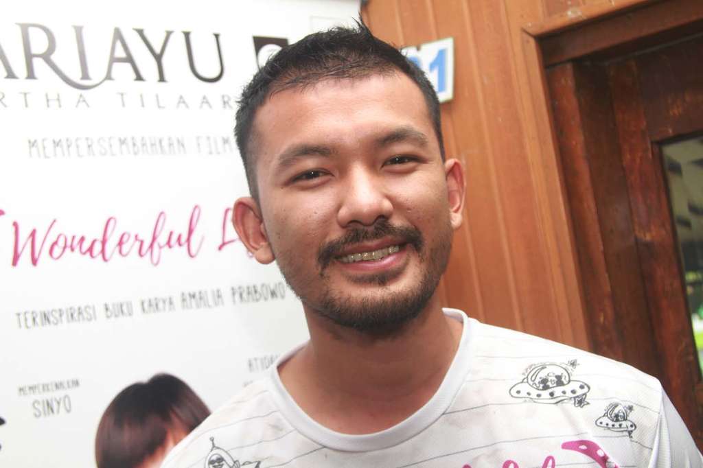 Rio Dewanto