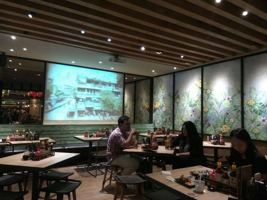 Vietnam Resto Vietnam Resto