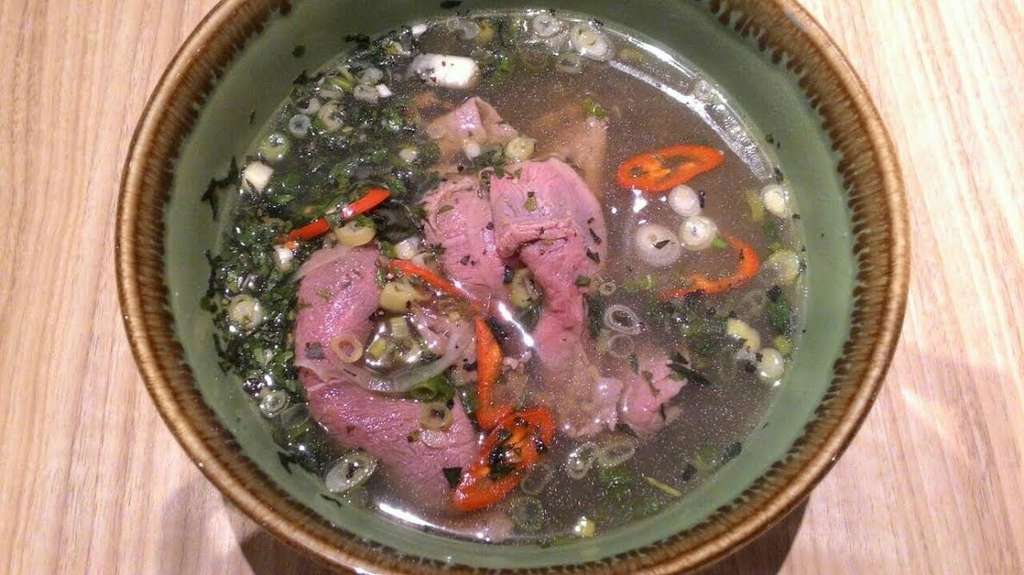 Vietnam Resto Vietnam Resto