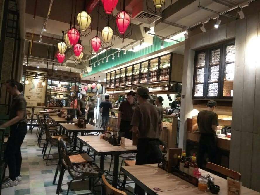 Vietnam Resto Vietnam Resto