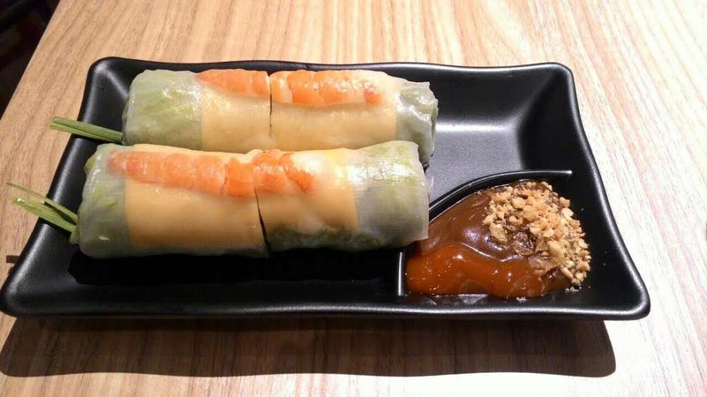 Vietnam Resto Vietnam Resto