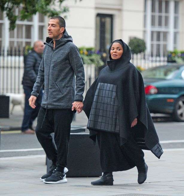 Janet Jackson