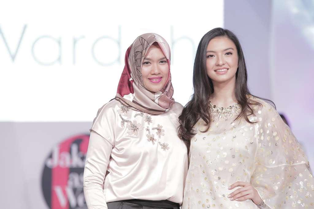 Wardah