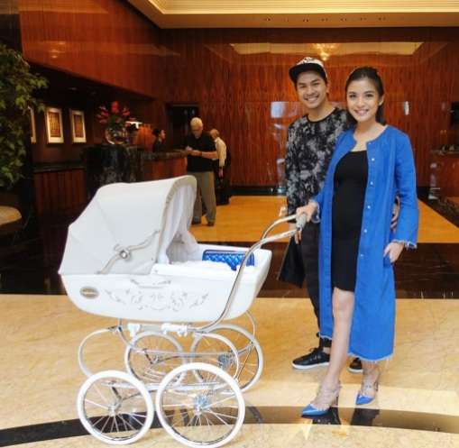 Unggahan Chelsea Olivia
