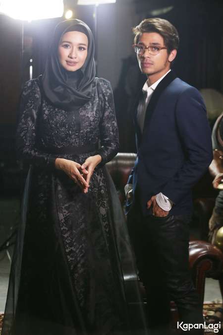 Bella dan Wafda