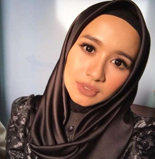 Laudya Chintya Bella