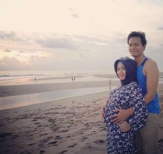 Fedi Nuril dan Vanny