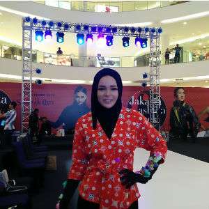 Dewi Sandra