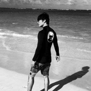 Instagram G-Dragon