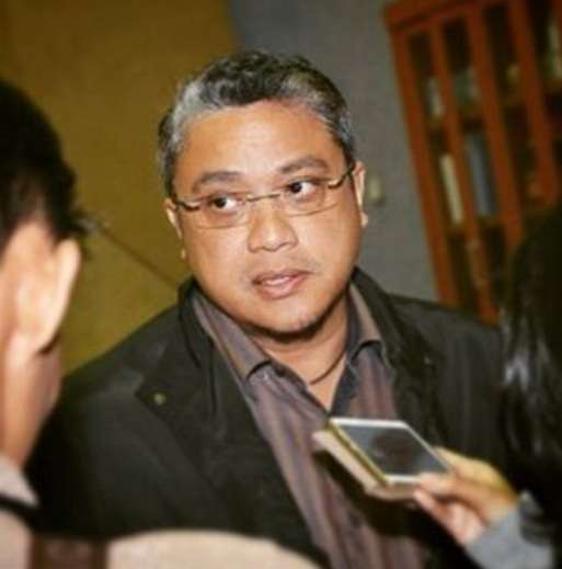 Dede Yusuf Dede Yusuf