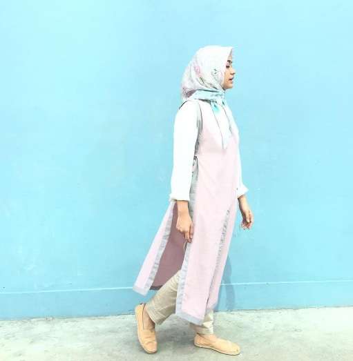 Ayudia Bing Slamet