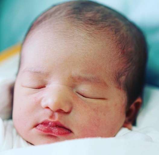 Anak Anang dan Ashanty Anak Anang dan Ashanty