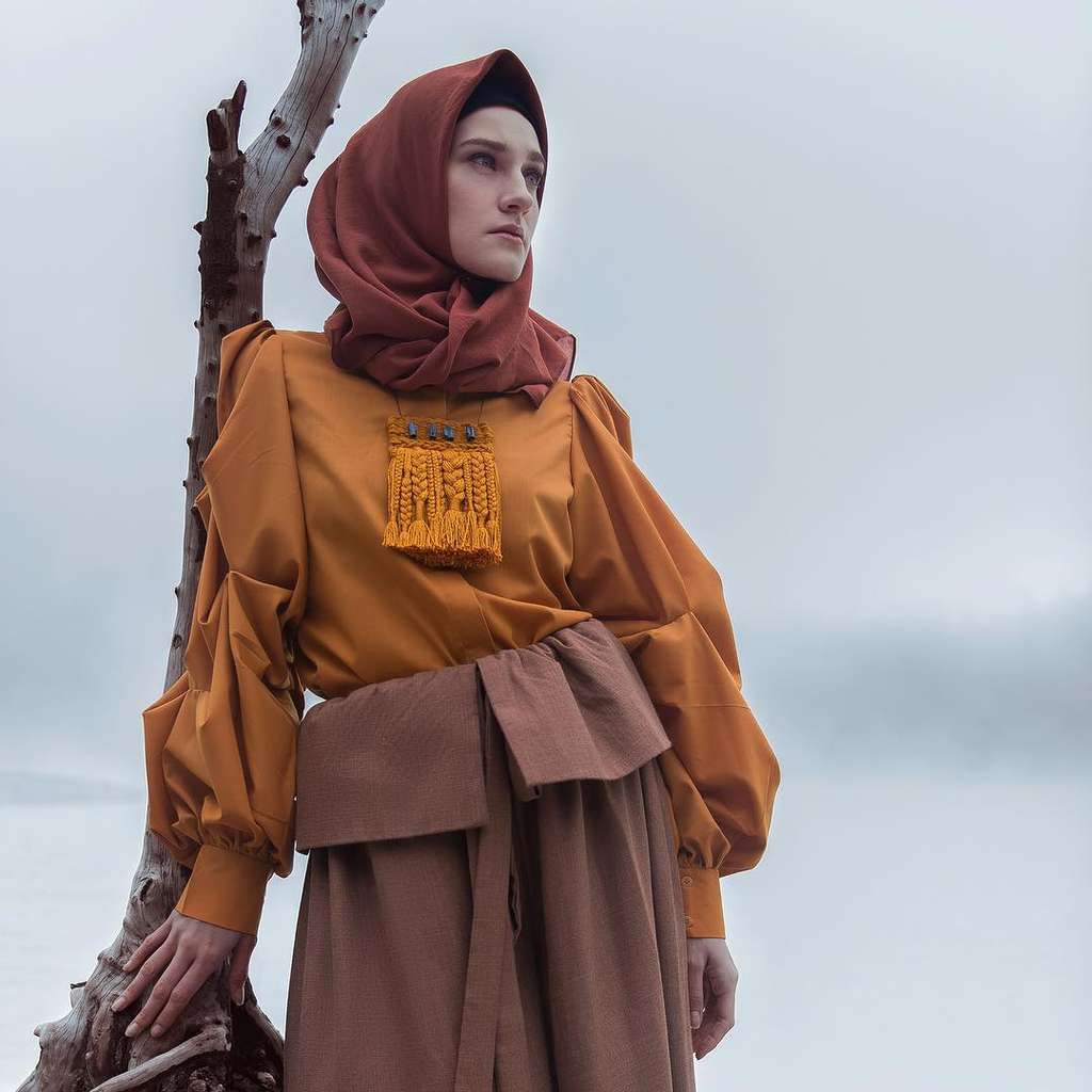 Maima for JFW 2017
