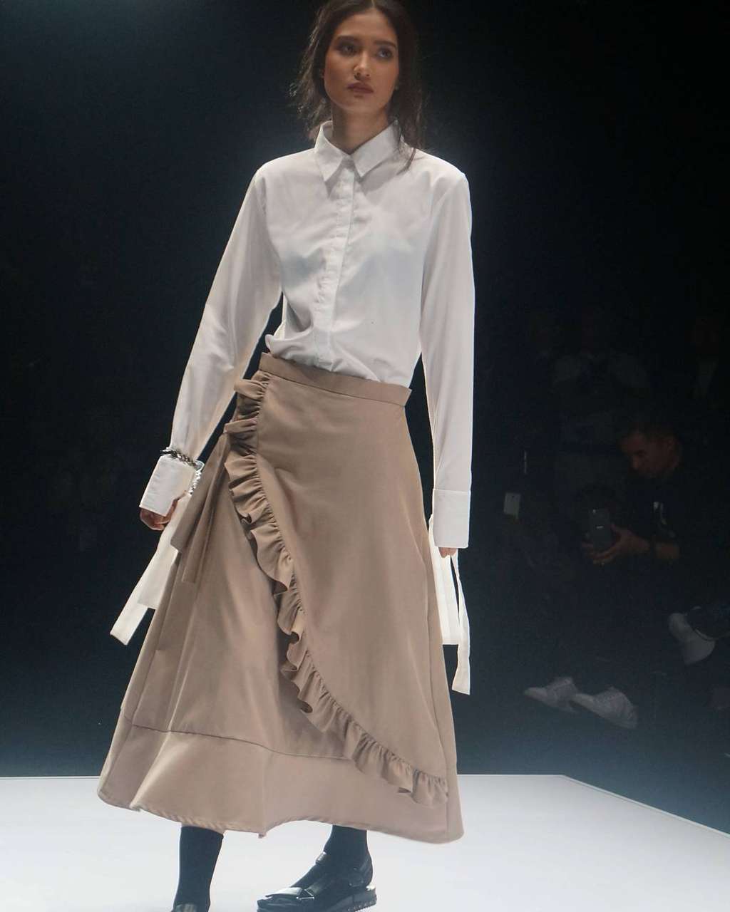 IKYK for JFW 2017