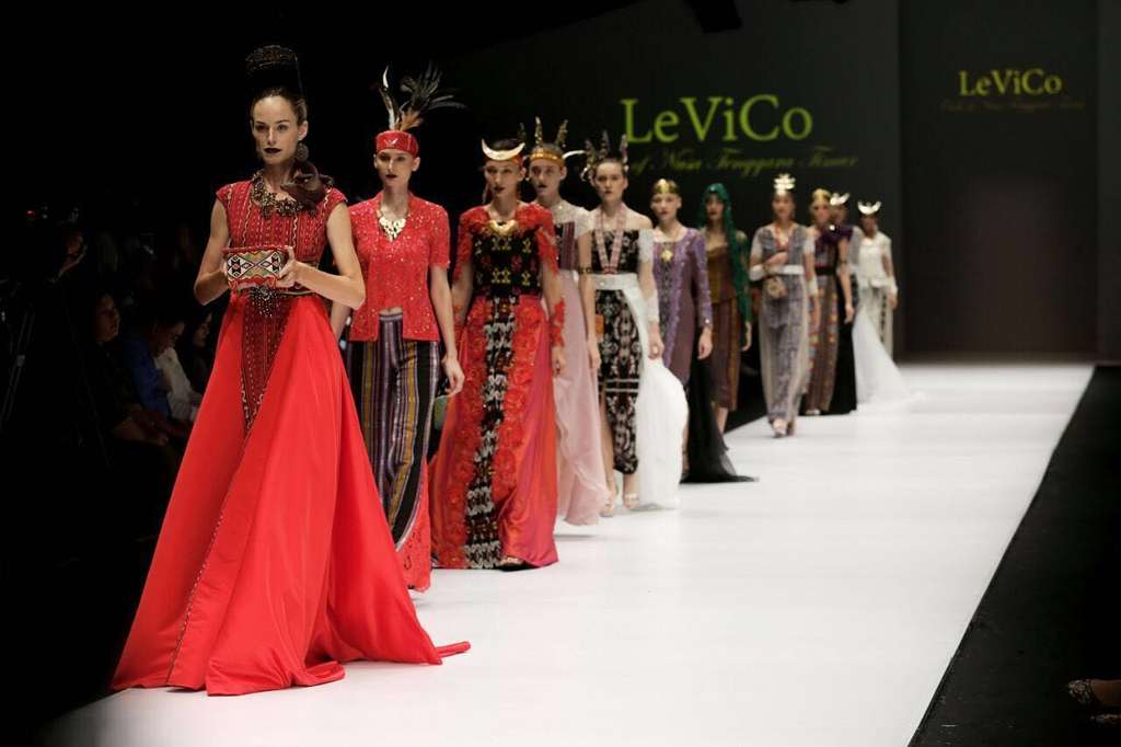 LeViCo