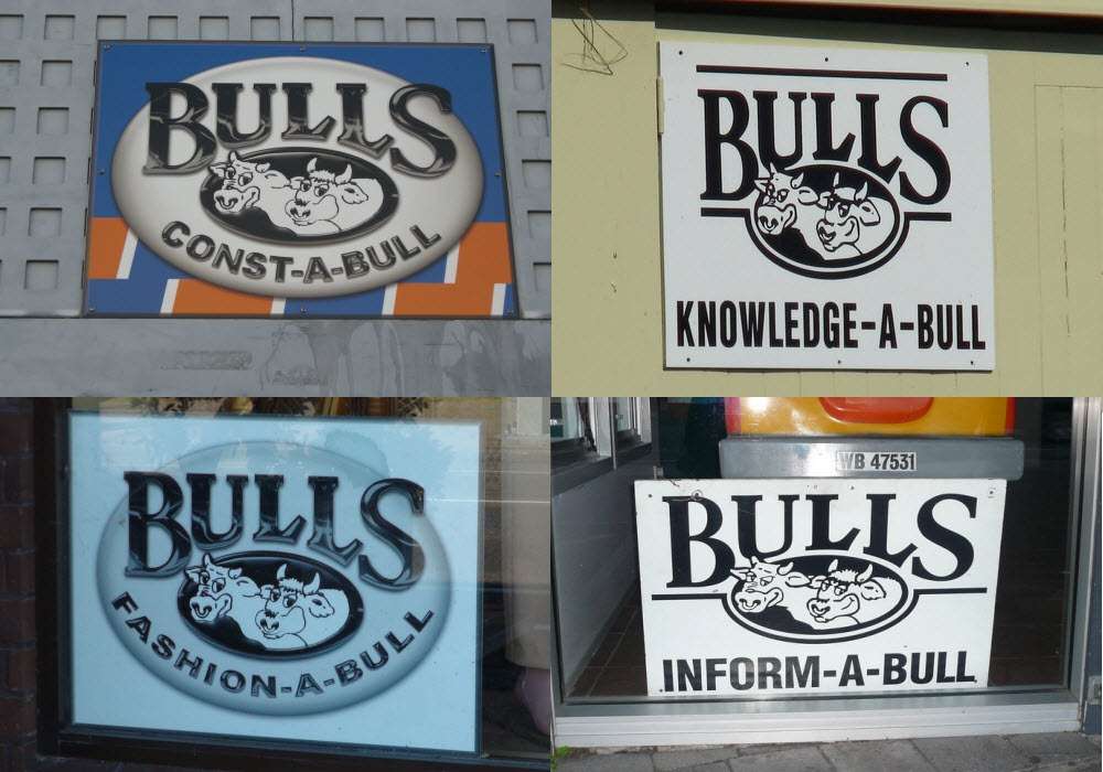 bulls