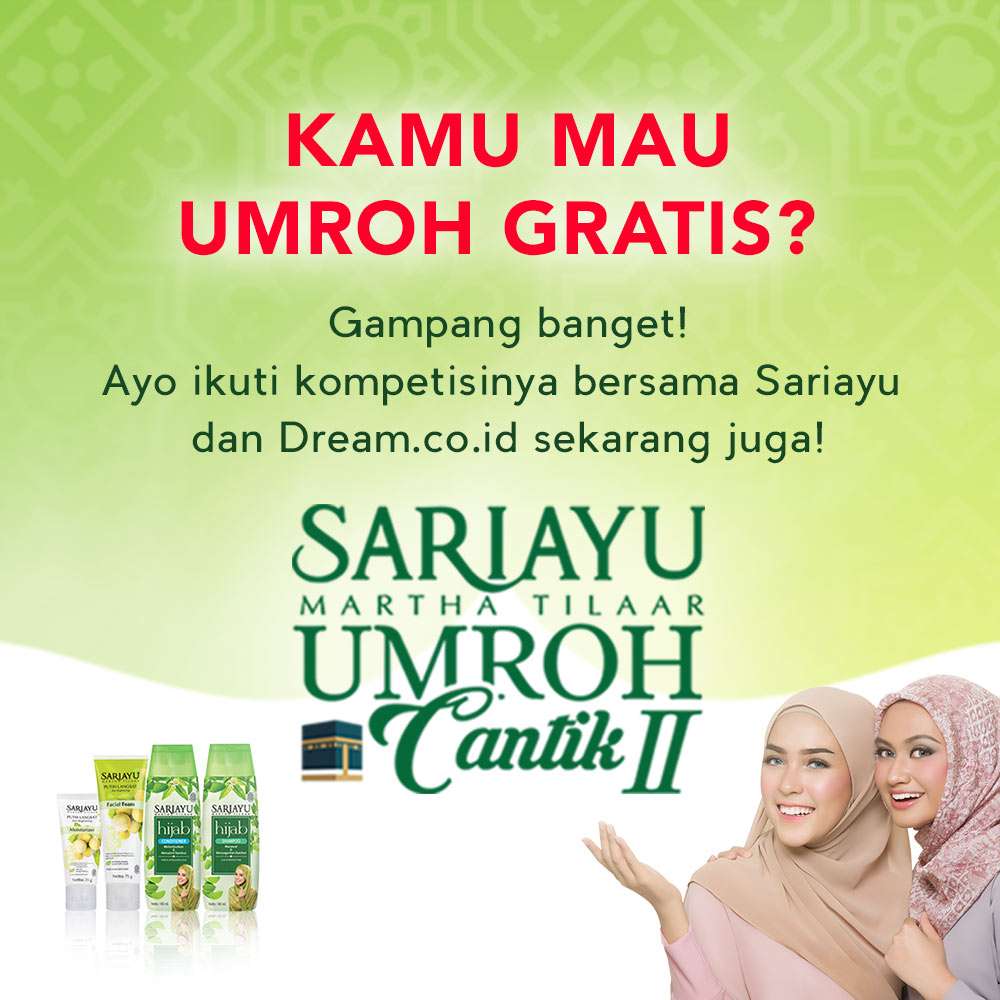 Sariayu Sariayu