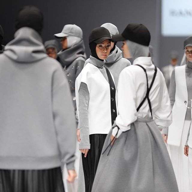Koleksi youth Rani Hatta