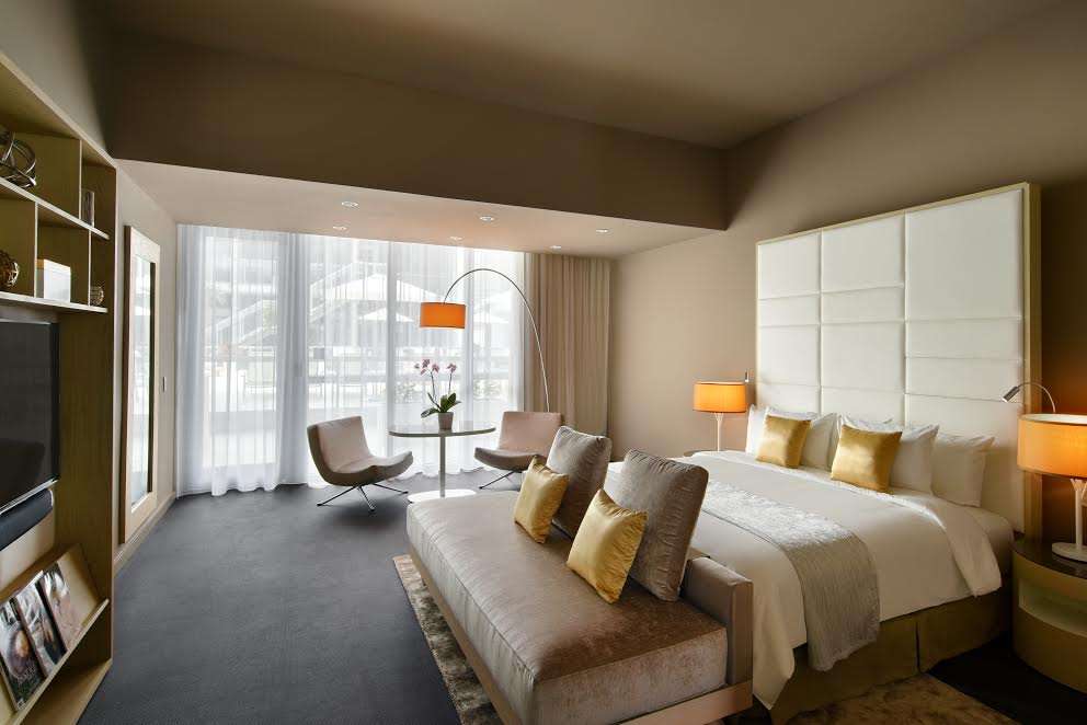 Hotel ME