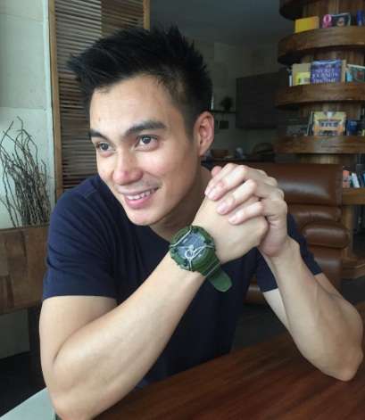Baim wong Baim wong