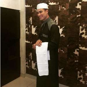 Baim wong