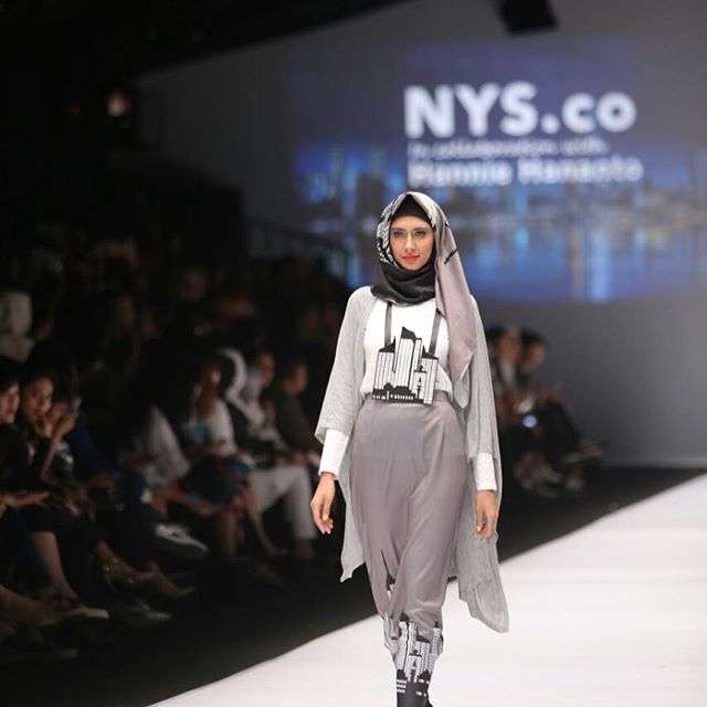 Hannie Hananto