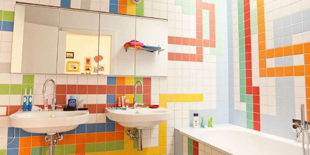Kamar Mandi