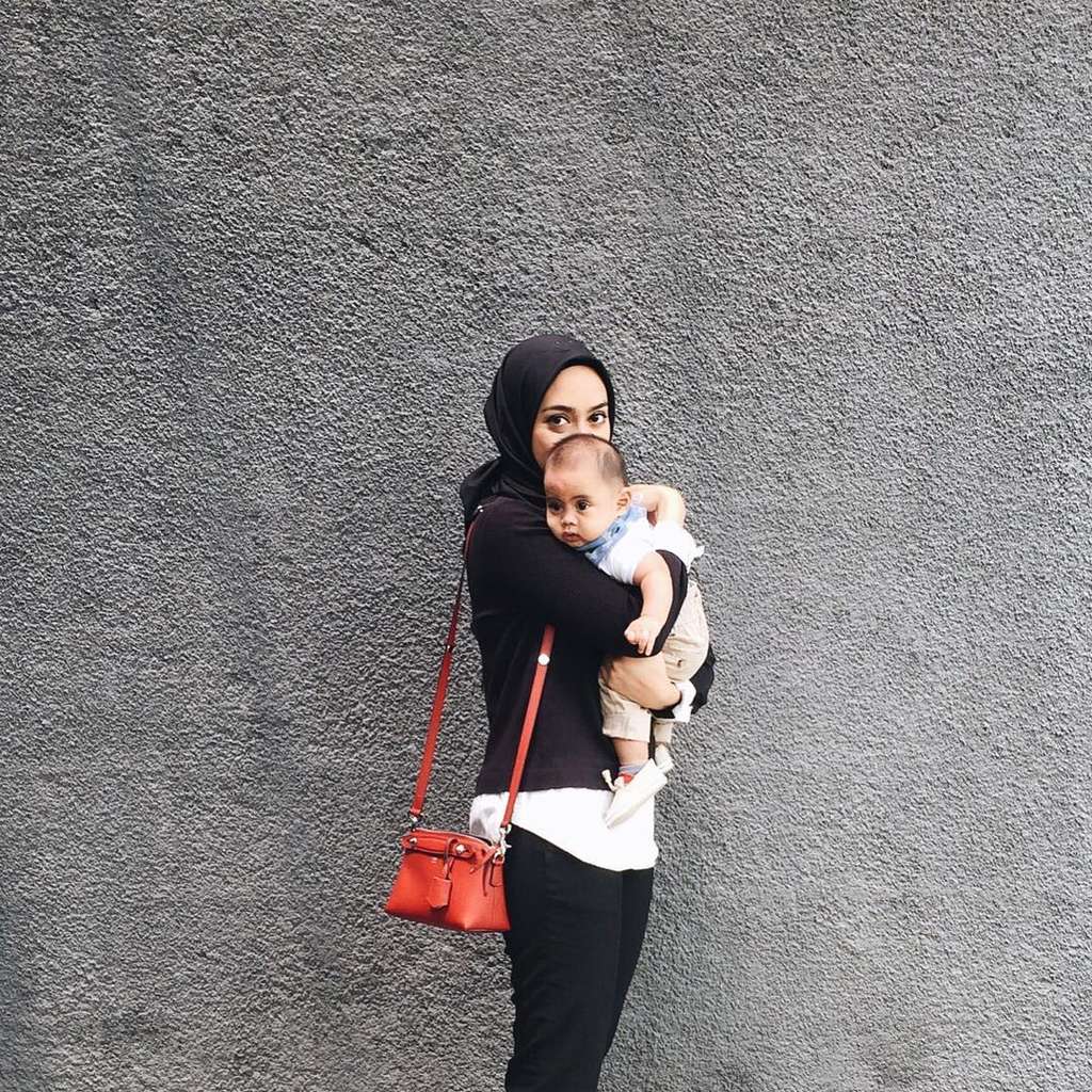 Ayudia Bing Slamet
