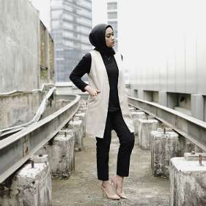 Ayudia Bing Slamet