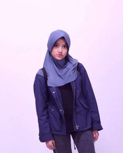 Wirda Mansur Wirda Mansur