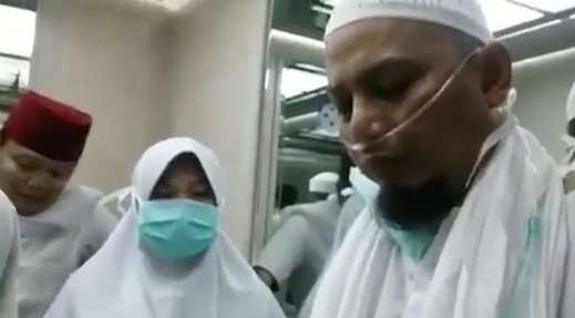 Ustaz Arifin Ilham