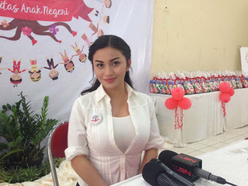 Ariel Tatum Ariel Tatum