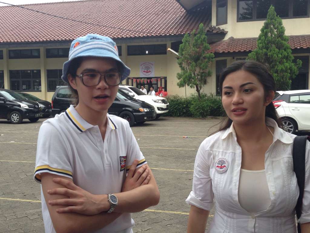 Dul dan Ariel