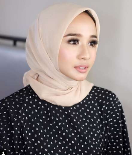 Laudya Chintya Bella