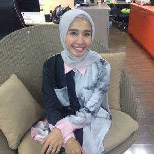 Laudya Chintya Bella