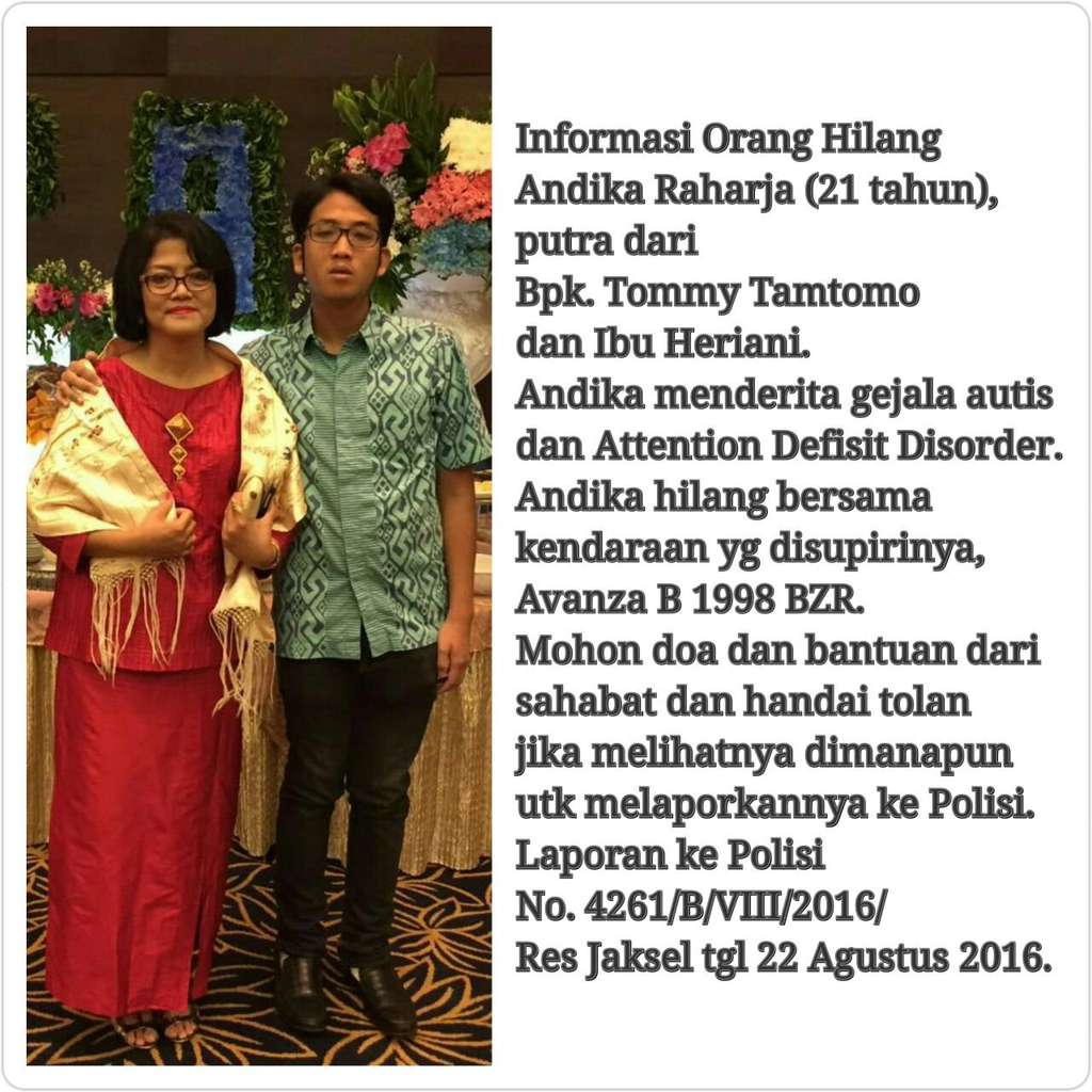 Info Sosial Media