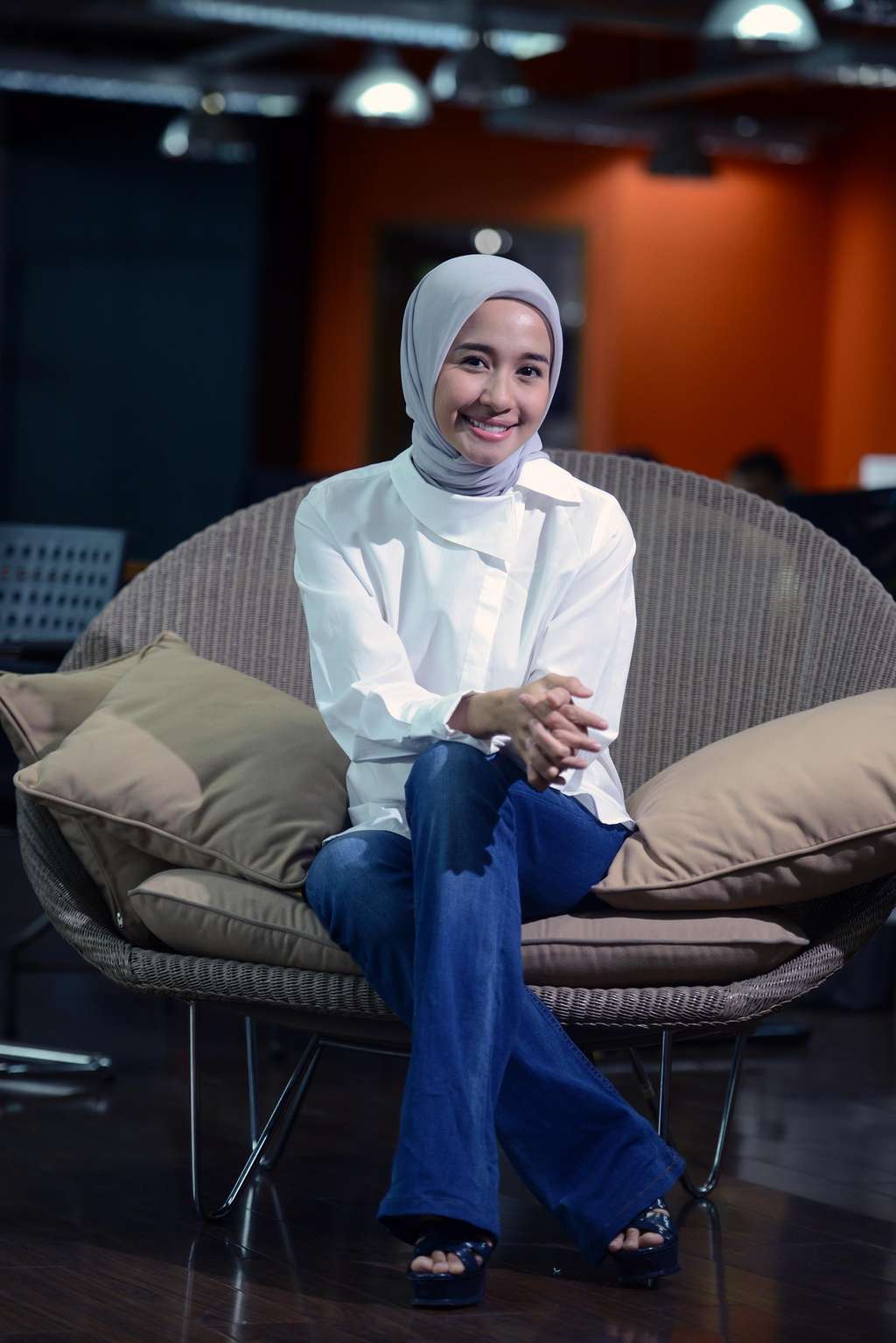 Laudya Chintya Bella
