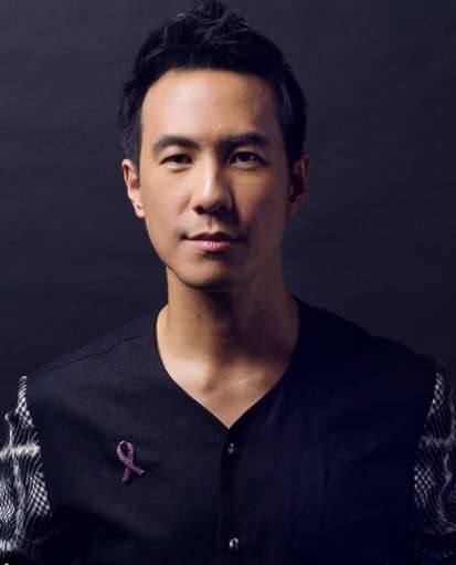 Daniel Mananta